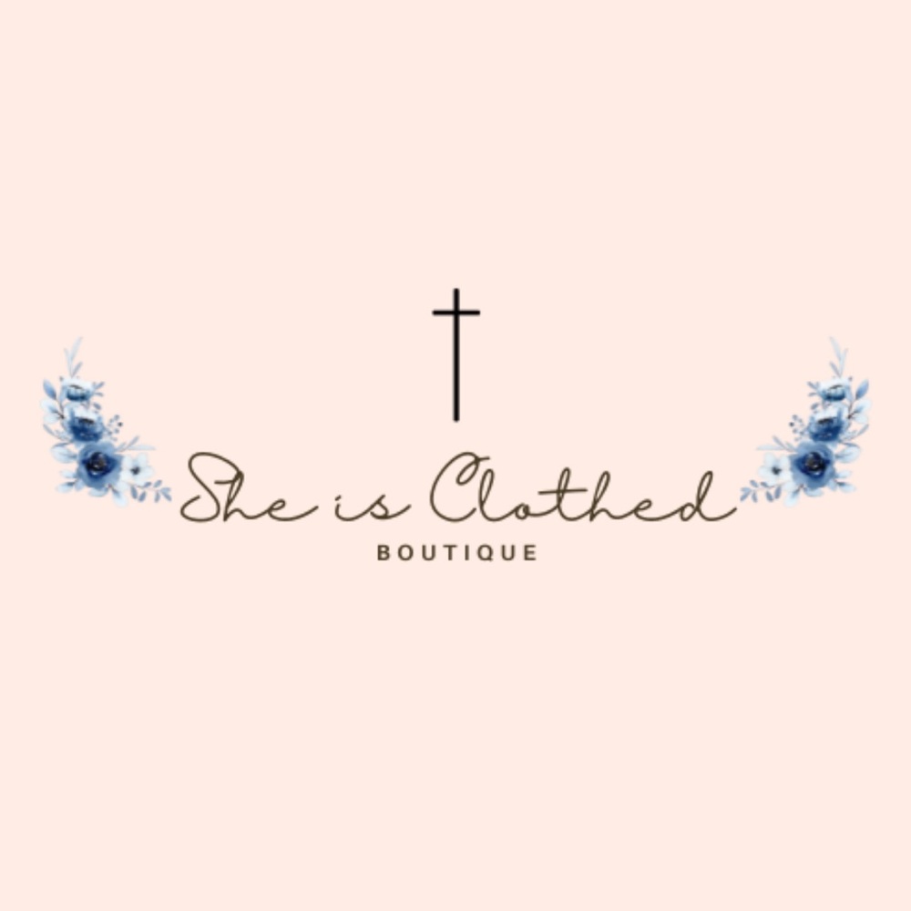 Meet your Posher, Proverbs 31